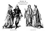 Planche 22a Premiere moitie du XVe Siecle - First half ot the 15th Century.jpg